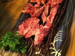 -黑牛の店·和牛烧肉(大悦城店)