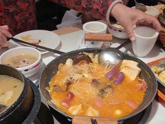 -七八冷面·延边朝鲜族美食(圣熙八号店)