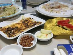 -港升鱼师傅·中山脆肉鲩