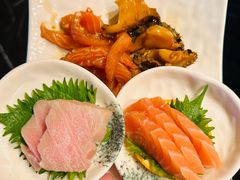 -雍容荟活波龙自助餐(IFS黑金店)