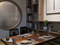 -长崎家日式料理(人民大街店)