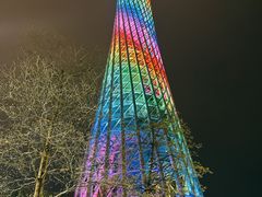 -广州塔