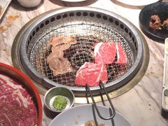 -火炉火自助餐(喜隆多店)