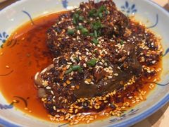 -江味龙虾馆·裸蓝龙虾(南山店)