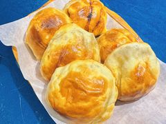 -穆沙烧烤·新疆菜(友好店)