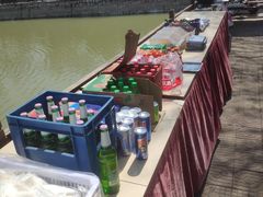 -尚庄度假村·庭台树下·户外烧烤·团建CS·轰趴营地(上庄水库店)