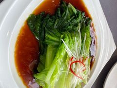 -全聚德(长白直营店)