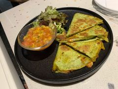 -GOTLOT COFFEE&KITCHEN角落厨房NOOK店