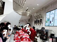 -Tims天好咖啡(江干万象城店)