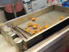 -1973继光香香鸡(大东方百货店)