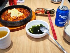 -小木屋拌饭(西安华阳城店)