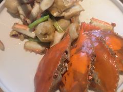 -连鹭海鲜·海肠捞饭·海胆饭(星海店)