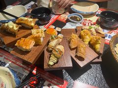 -古田居·特色寿司料理(星之岛旗舰店)