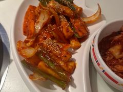 -七八冷面·延边朝鲜族美食(圣熙八号店)