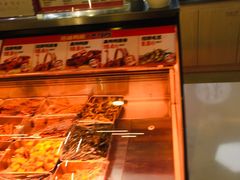 -绝味鸭脖(墩祥街地铁站店)