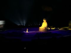 演出-鼎盛王朝康熙大典实景演出