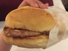 -大利来记餐厅