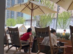 -阿嬷手作(成都万象城店)