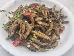 -小乡小镇·传承桐庐土菜·老板亲自烧的菜