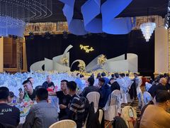 -沈阳皇朝万鑫酒店