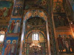 -滴血救世主教堂