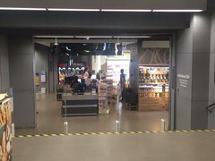 -Olé精品超市(天汇广场店)