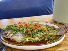 -妈妈的味道·腾冲特色菜(和顺古镇店)
