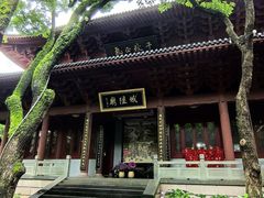 -城隍阁