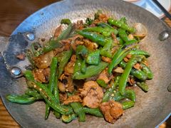 -恰饭·老长沙市井菜 (天河客运站店)