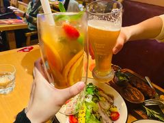 洛奇先生小麦白啤-MR.ROCKY洛奇先生RESTAURANT&BAR(宝安壹方城店)