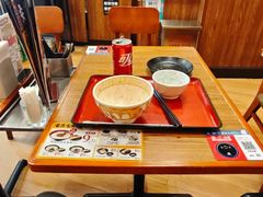 -食其家·牛丼咖喱(广元西路店)