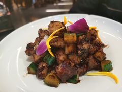 -惠丰堂饭庄·烤鸭·京味菜(西北旺·唐家岭店)