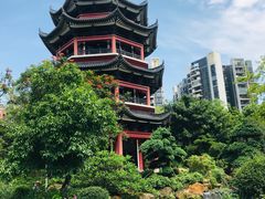-岭南和园