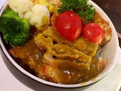 -红墙餐吧(大学城南亭店)