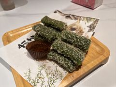 -阿露佳·舌尖上的安吉菜