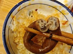 -飘香火锅(玉林西路店)