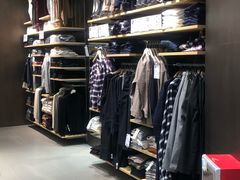 -MUJI无印良品(保利时光里店)