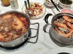 -吉布鲁牛排海鲜自助(成都大悦城店)