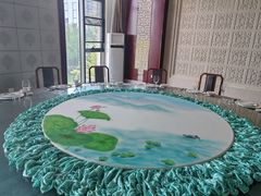-连云港金陵海州湾会议中心