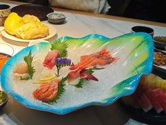 -黑木原精致料理·铁板烧