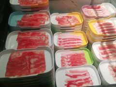 -非烤勿扰自助烤肉海鲜火锅(南城莱蒙店)