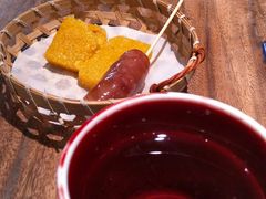 -和府捞面(东直门银座店)