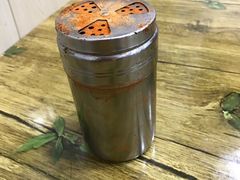 -庞记炸串