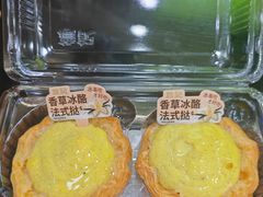-詹记桃酥(马鞍山万达店)