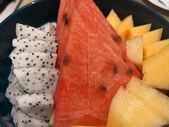 -海泰食府(北京总店)