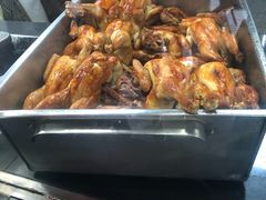 -吴山烤禽 (吴山路店)