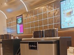 -Tims天好咖啡(河西万象城店)