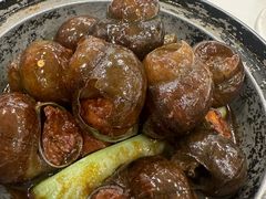 田螺塞肉-瑞福园联谊餐室(茂名南路店)