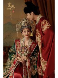 -巴黎春天婚纱摄影(临安店)