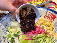 -大海碗·炸酱面·烤鸭·京菜(天坛店)